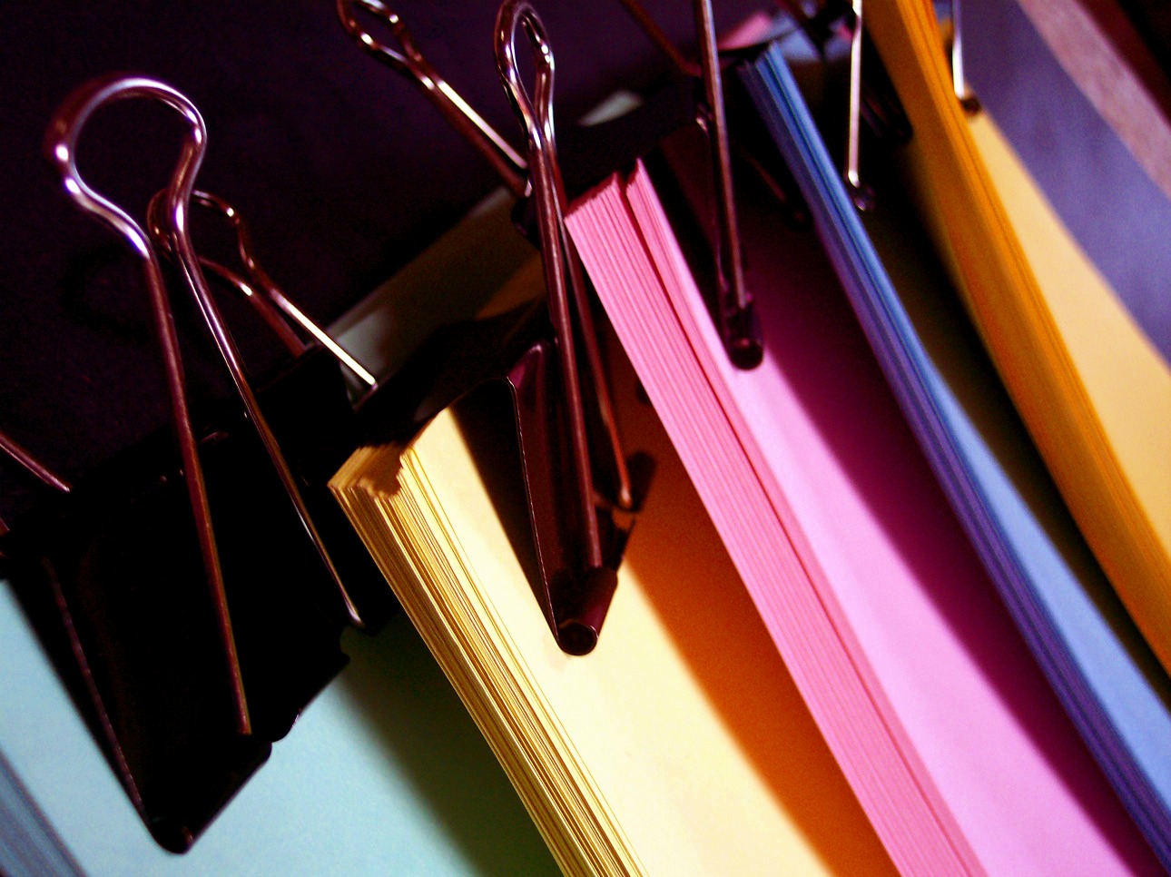 Las grandes empresas españolas pagan con 215 días de retraso, casi el triple de lo permitido