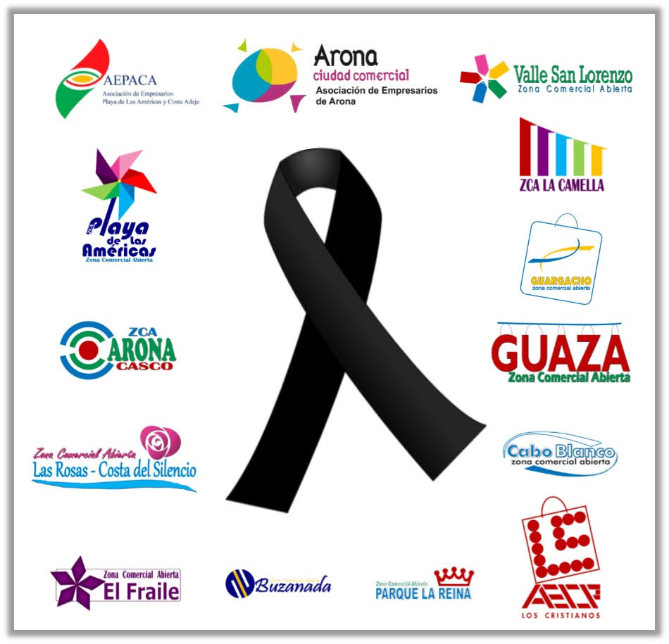 COMUNICADO EMPRESARIOS DE ARONA