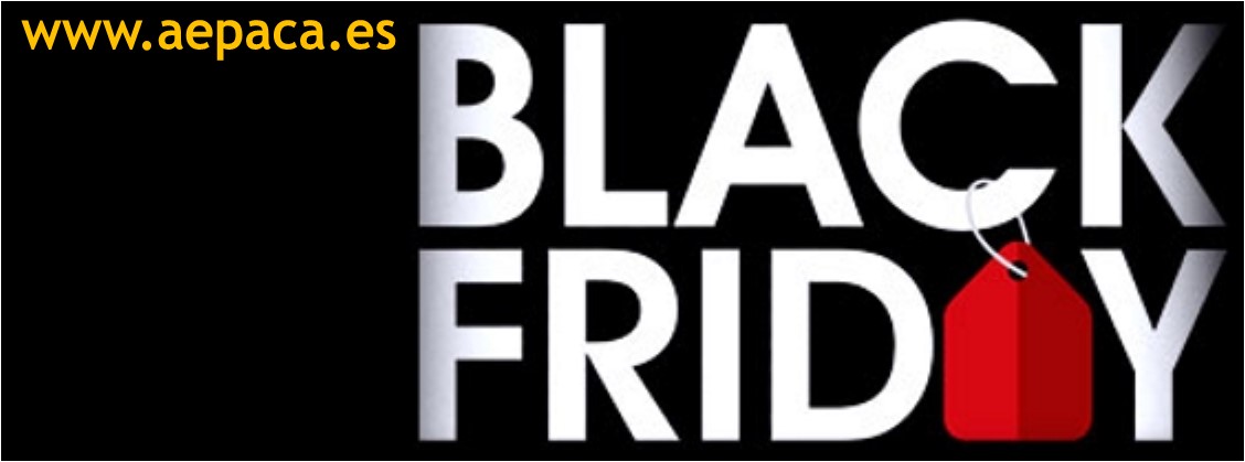 Gran parte del tejido comercial de Arona y Adeje se suma al “BLACK FRIDAY”