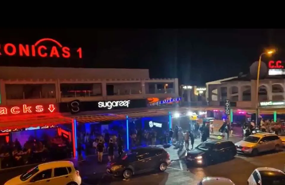 AEPACA denuncia el abandono institucional en Las Verónicas y acusa al Ayuntamiento de Arona de incumplir los compromisos de seguridad